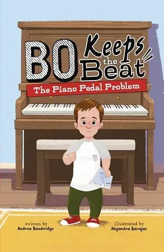 Piano Pedal Problem