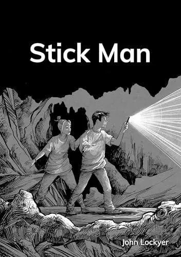 Stick Man