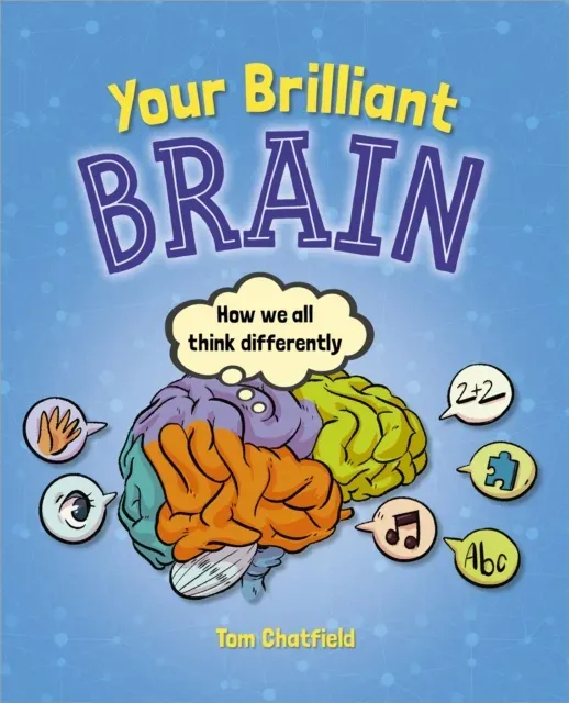Reading Planet: Astro - Your Brilliant Brain - Supernova/Earth
