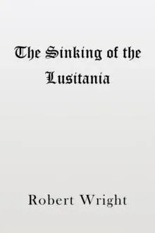 Sinking of the Lusitania