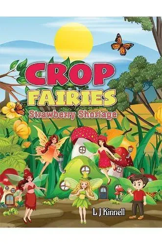 Crop Fairies