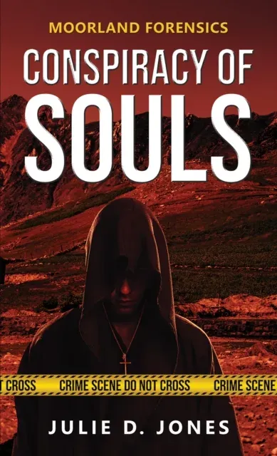 Moorland Forensics - Conspiracy of Souls