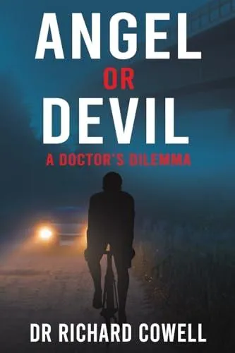 Angel or Devil