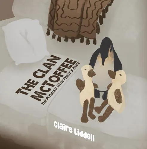Clan McToffee: The Problem With Percy's Nose