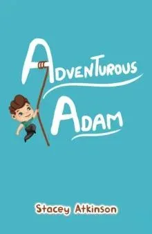 Adventurous Adam