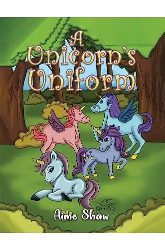 Unicorn's Uniform