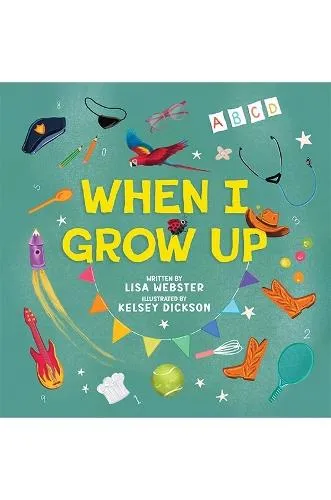 When I Grow Up