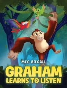 Graham Learns to Listen