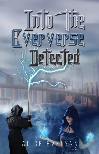 Into the Eververse: Detected