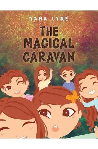 Magical Caravan