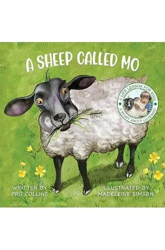 Sheep Called Mo