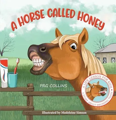 Horse Called Honey