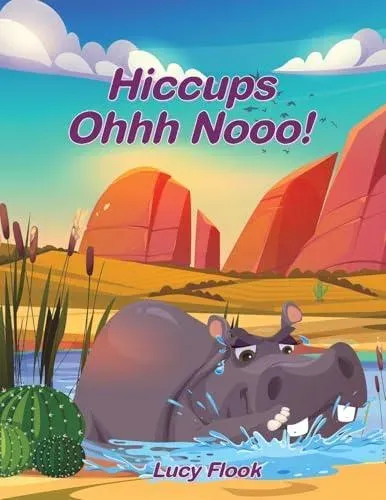 Hiccups - Ohhh Nooo!