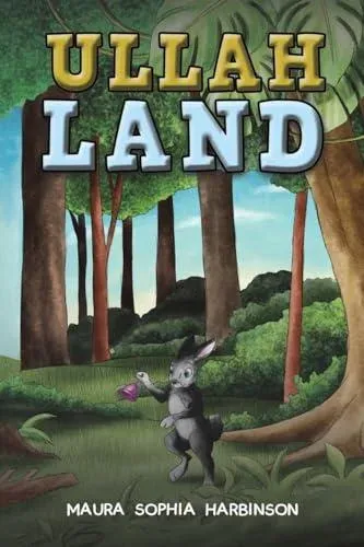 Ullah Land