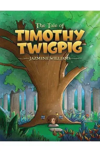 Tale of Timothy Twigpig