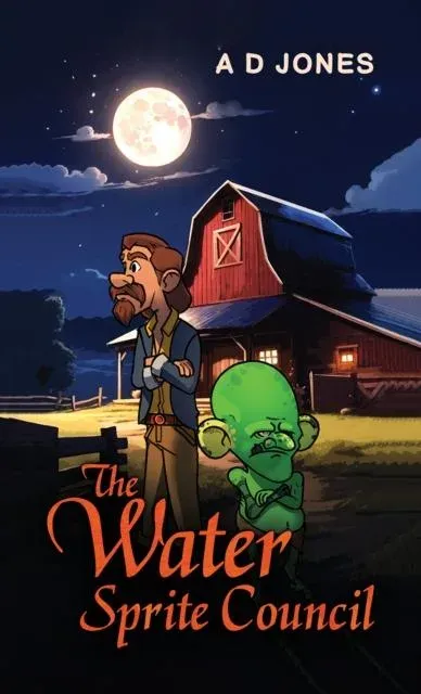 Water Sprite Council