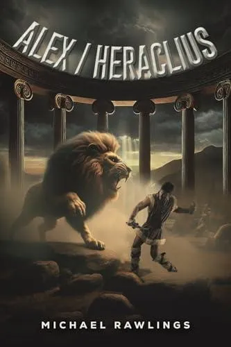 Alex / Heraclius