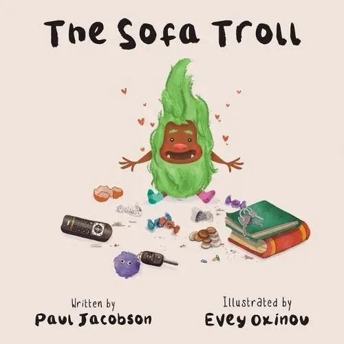 Sofa Troll