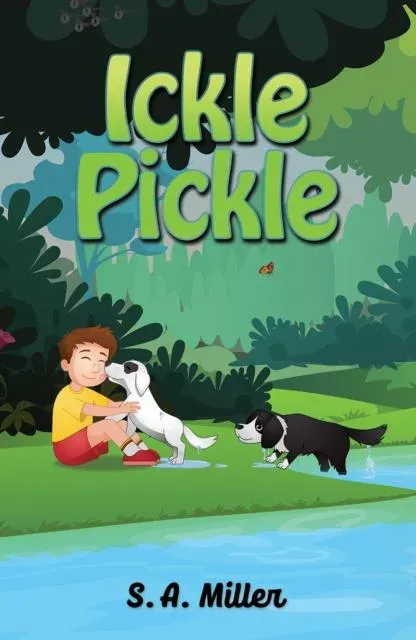Ickle Pickle