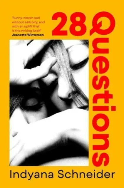 28 Questions : 'If it's an addictive read you're after, consider this your next stop.' Stylist