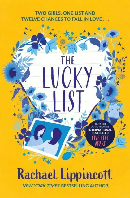 Lucky List