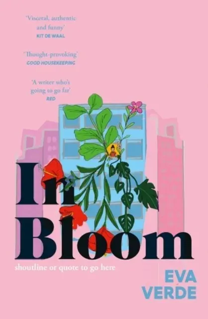 In Bloom : 'A beautiful tale of resilience' Heat