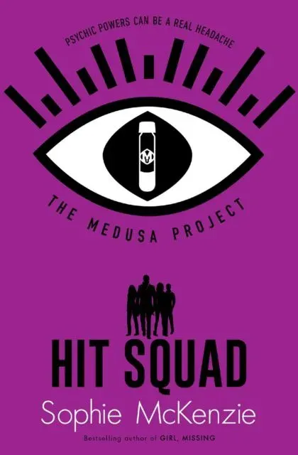 Medusa Project: Hit Squad