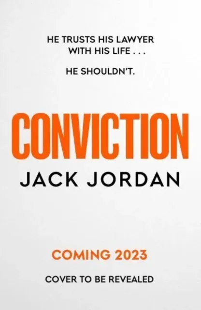 Conviction
