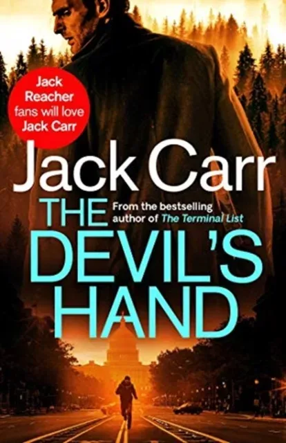 Devil's Hand