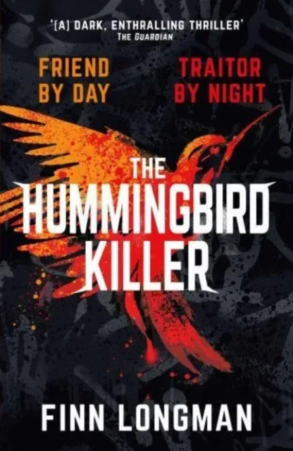Hummingbird Killer