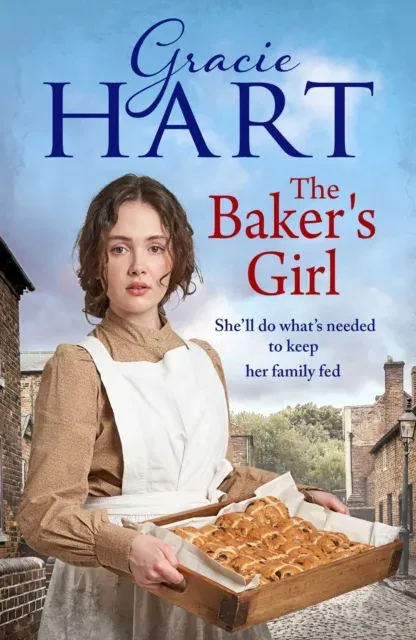 Baker's Girl
