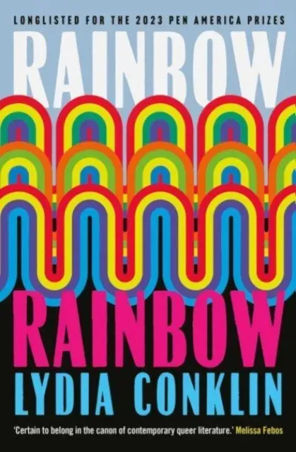 Rainbow Rainbow