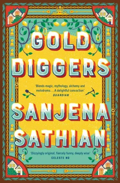 Gold Diggers