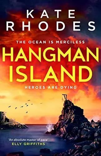 Hangman Island : The Isles of Scilly Mysteries: 7