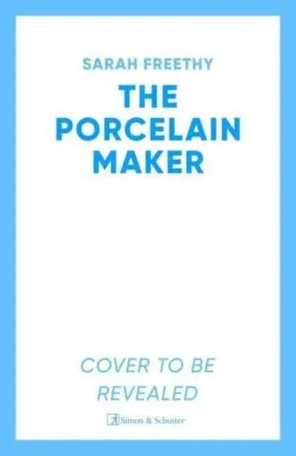 The Porcelain Maker : 'A page-turning journey' Heather Morris, author of The Tattooist of Auschwitz