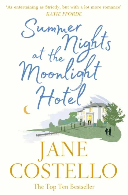 Summer Nights at the Moonlight Hotel