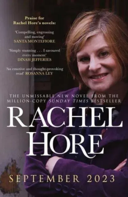 The Hidden Years : Discover the captivating novel from the million-copy bestseller Rachel Hore