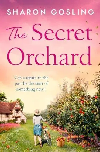 Secret Orchard