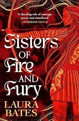Sisters of Fire and Fury