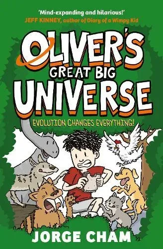 Evolution Changes Everything!