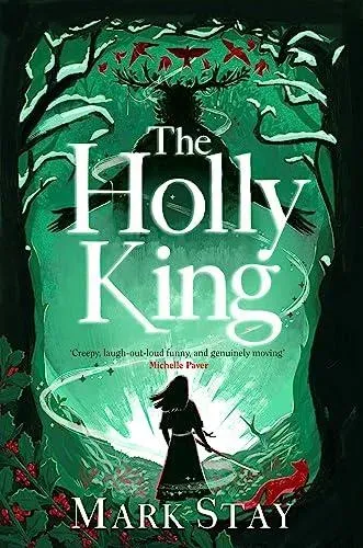 Holly King