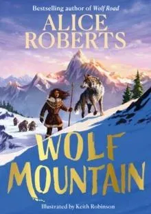 Wolf Mountain