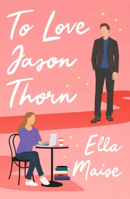 To Love Jason Thorn : The TikTok sensation from a beloved author
