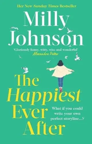 The Happiest Ever After : THE TOP 10 SUNDAY TIMES BESTSELLER