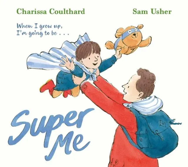 Super Me