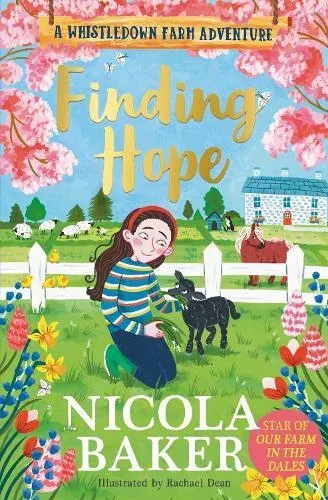 Finding Hope : Stories for Easter