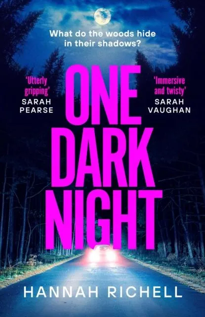 One Dark Night : the spine-tingling thriller from the Richard and Judy book club author of The Search Party