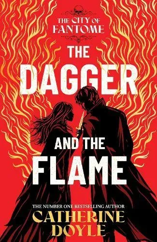 The Dagger and the Flame : The instant number one bestseller!