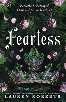 Fearless : The epic conclusion to the trilogy taking the world by storm!