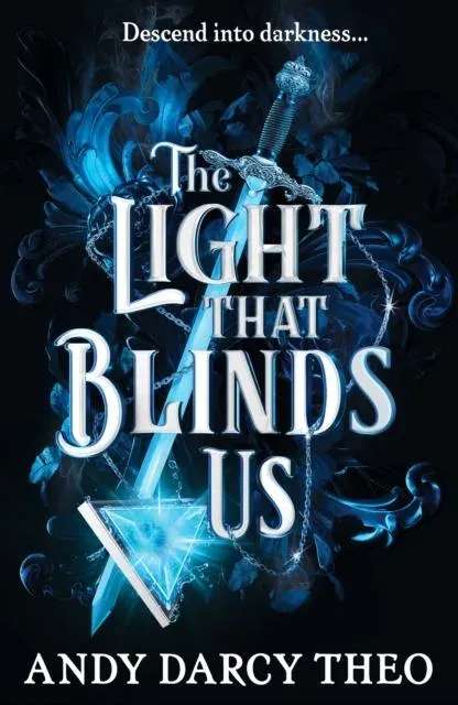 The Light That Blinds Us : The instant bestseller and YA TikTok sensation